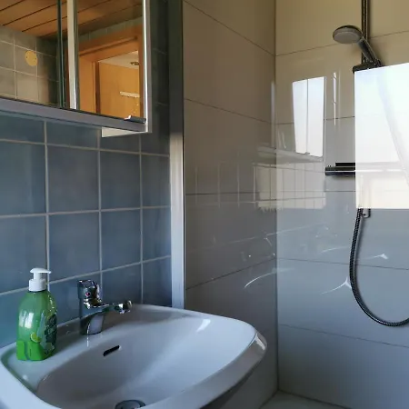 Hotel-pension Rennsteighutte 게스트하우스 프라운왈드