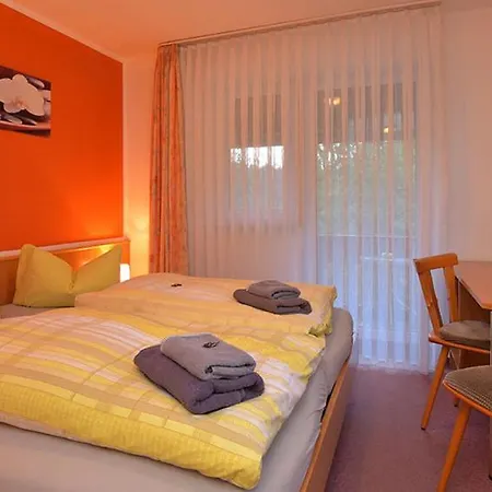Hotel-pension Rennsteighütte