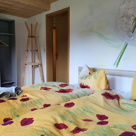 게스트하우스 Hotel-pension Rennsteighutte 3*