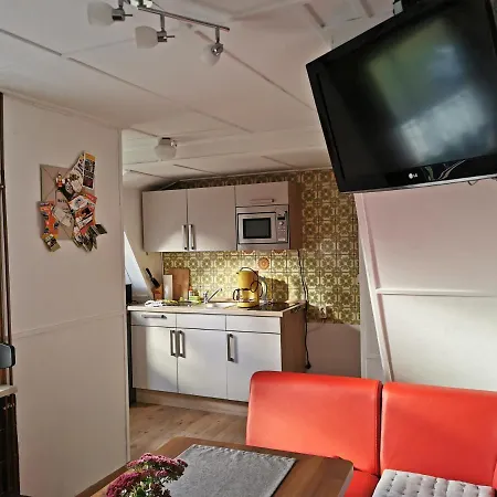 Hotel-pension Rennsteighutte 3*