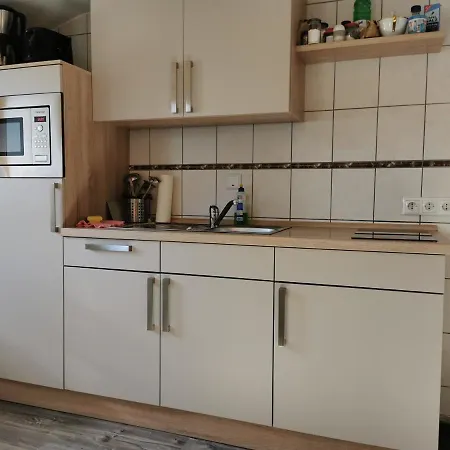 Hotel-pension Rennsteighutte 3*