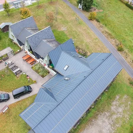 Hotel-pension Rennsteighutte