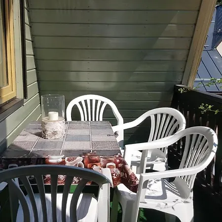 Hotel-pension Rennsteighutte فراونوالد