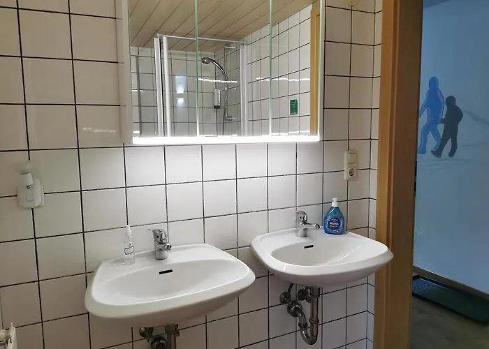 Hotel-pension Rennsteighutte Vendégház