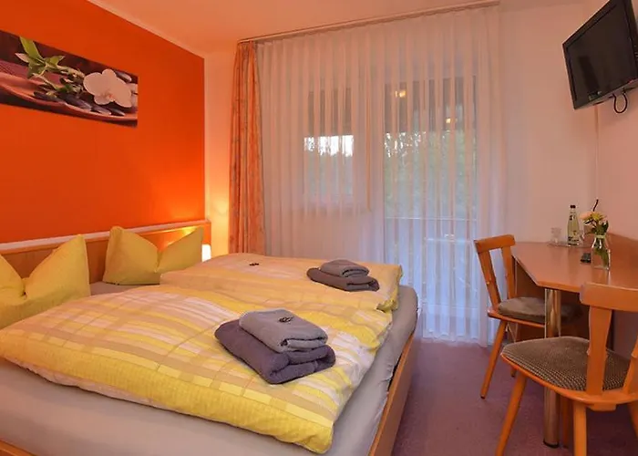 Hotel-pension Rennsteighutte