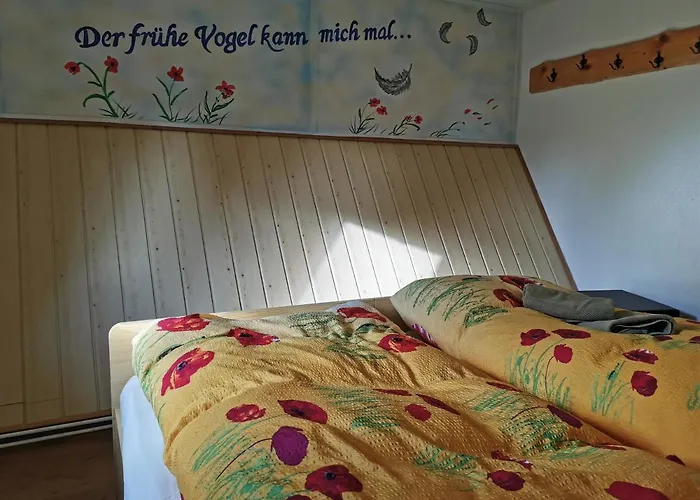 Hotel-pension Rennsteighutte 3* Frauenwald