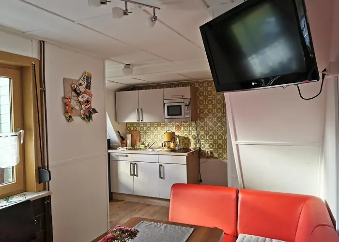 Hotel-pension Rennsteighutte 3*