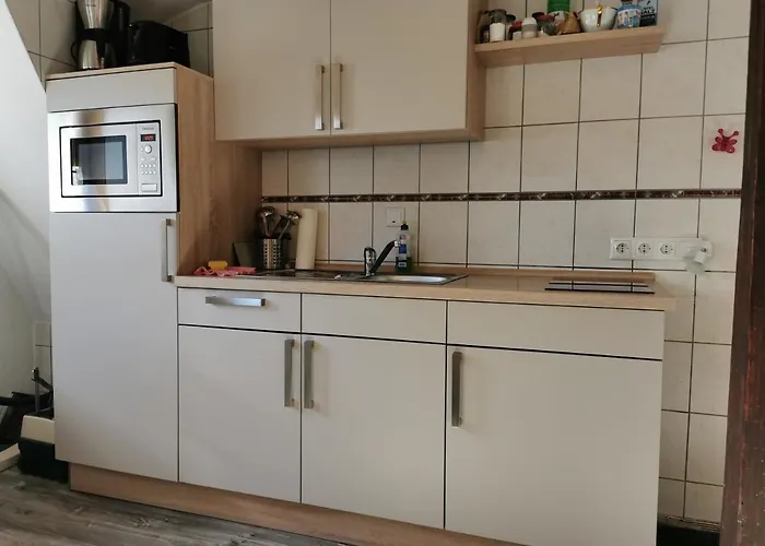 Hotel-pension Rennsteighutte 3*