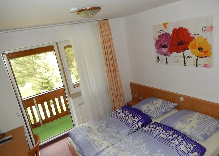 Hotel-pension Rennsteighutte 3* Frauenwald