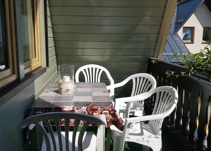 Hotel-pension Rennsteighutte Frauenwald